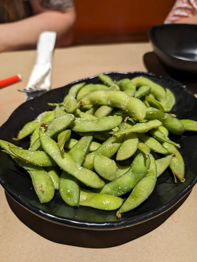 Edamame