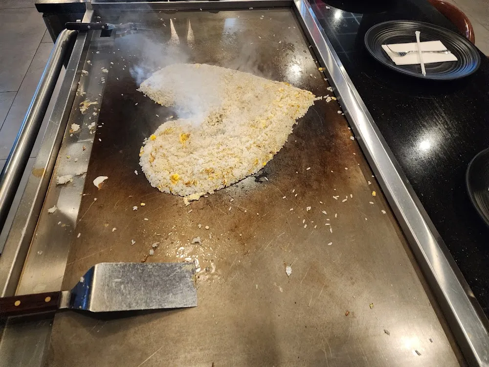 Fried Rice