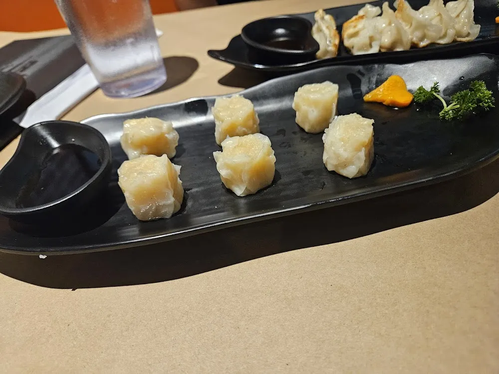Shumai
